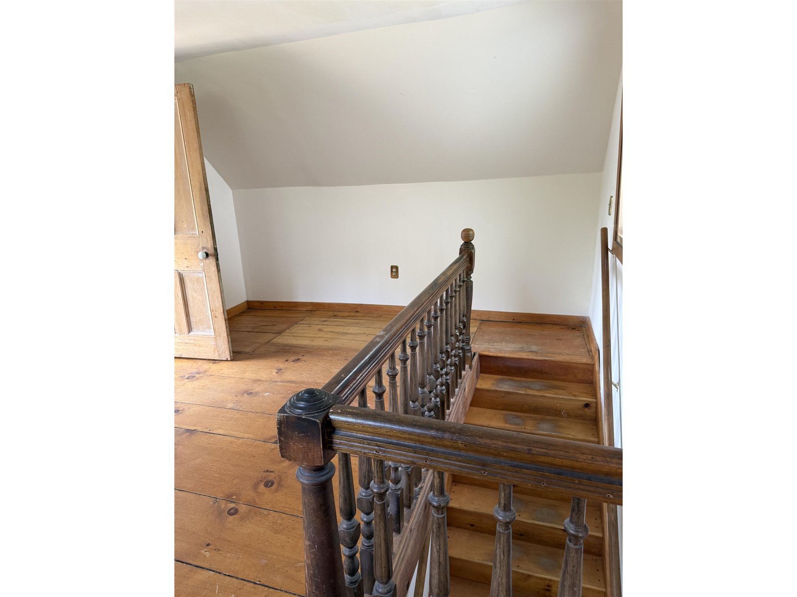 137 Foundry Road
