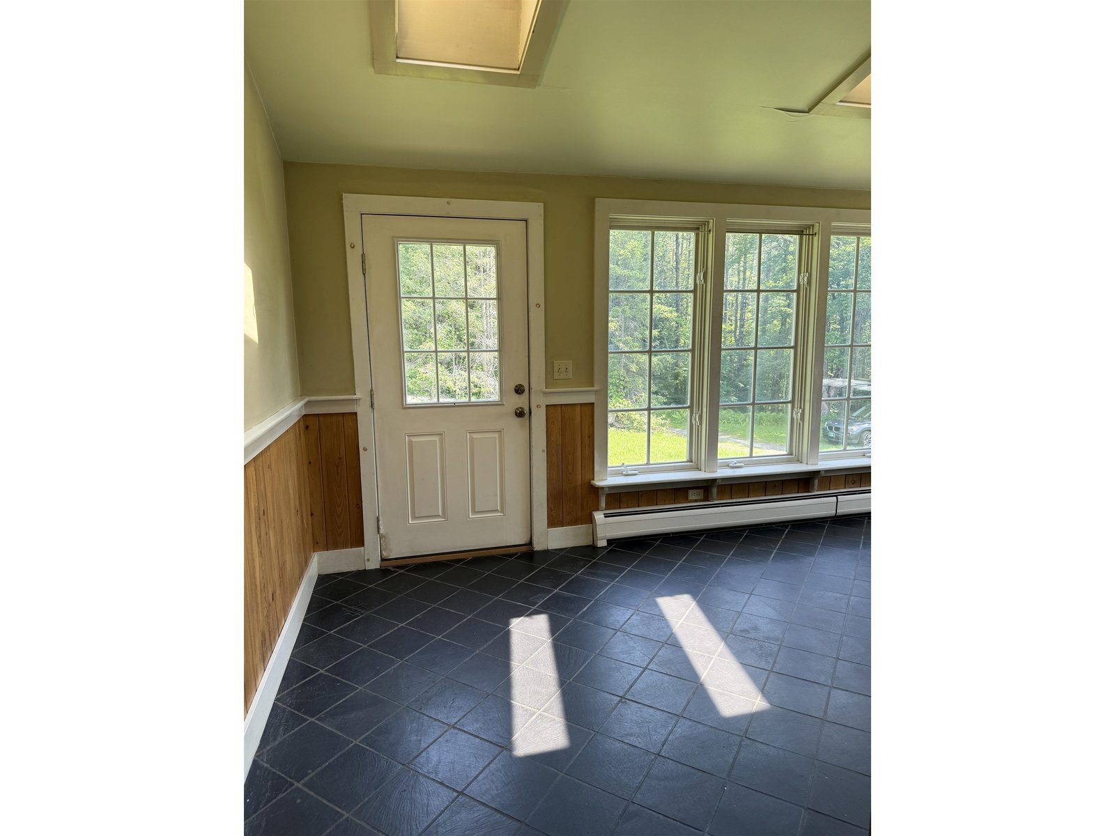 137 Foundry Road