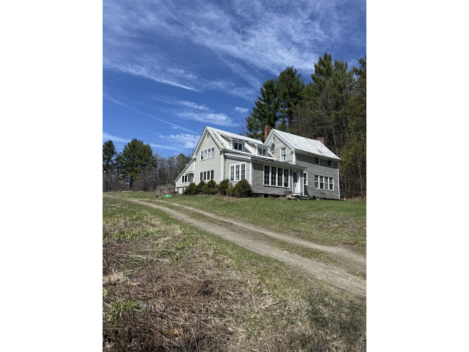 137 Foundry Road