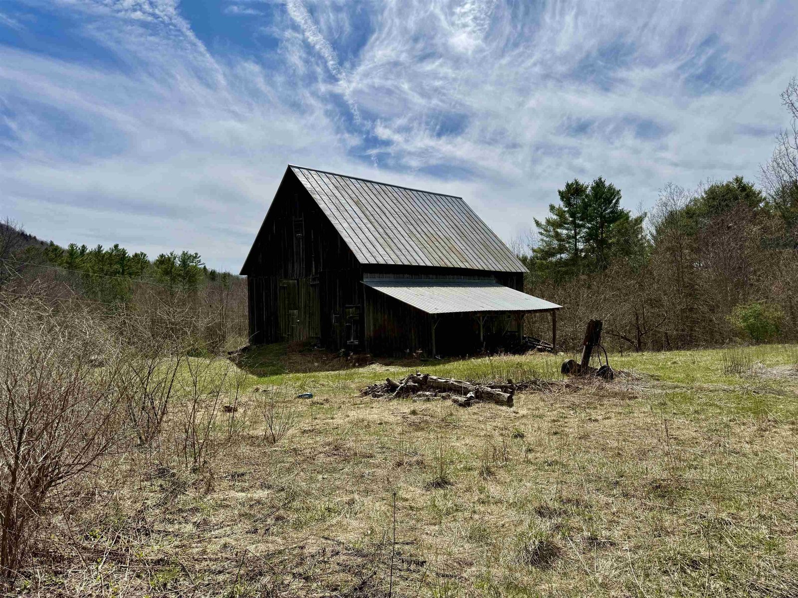 137 Foundry Road