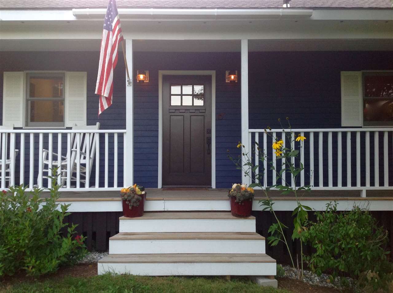137 Green Mountain Drive