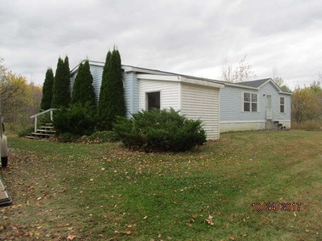137 greenwoods Road