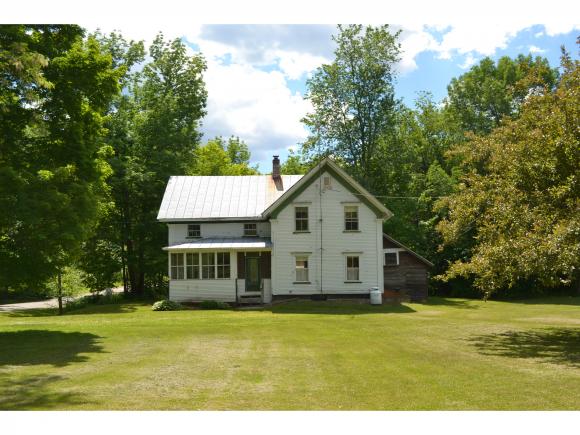 137 Hardwood Hill