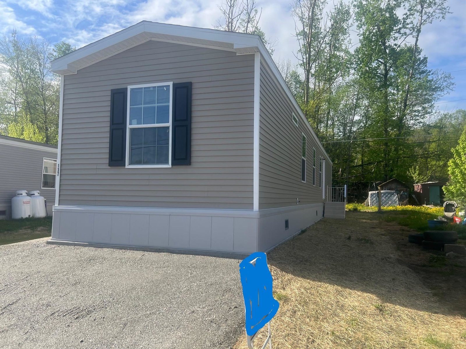 137 Hillview Terrace, Hinesburg