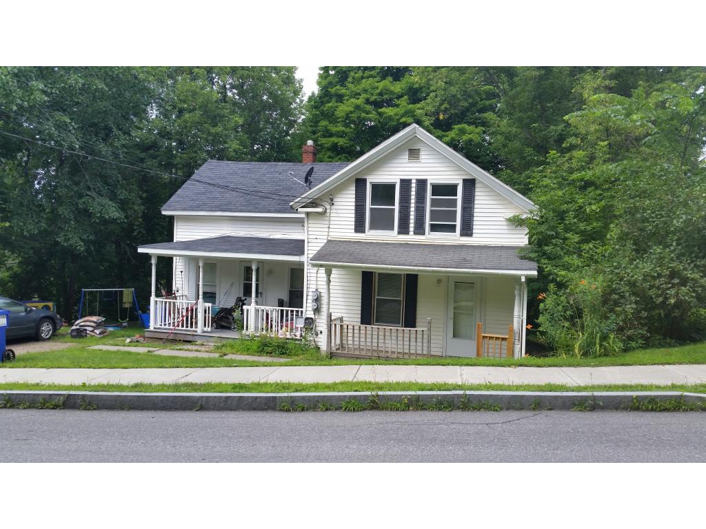 137 Jericho