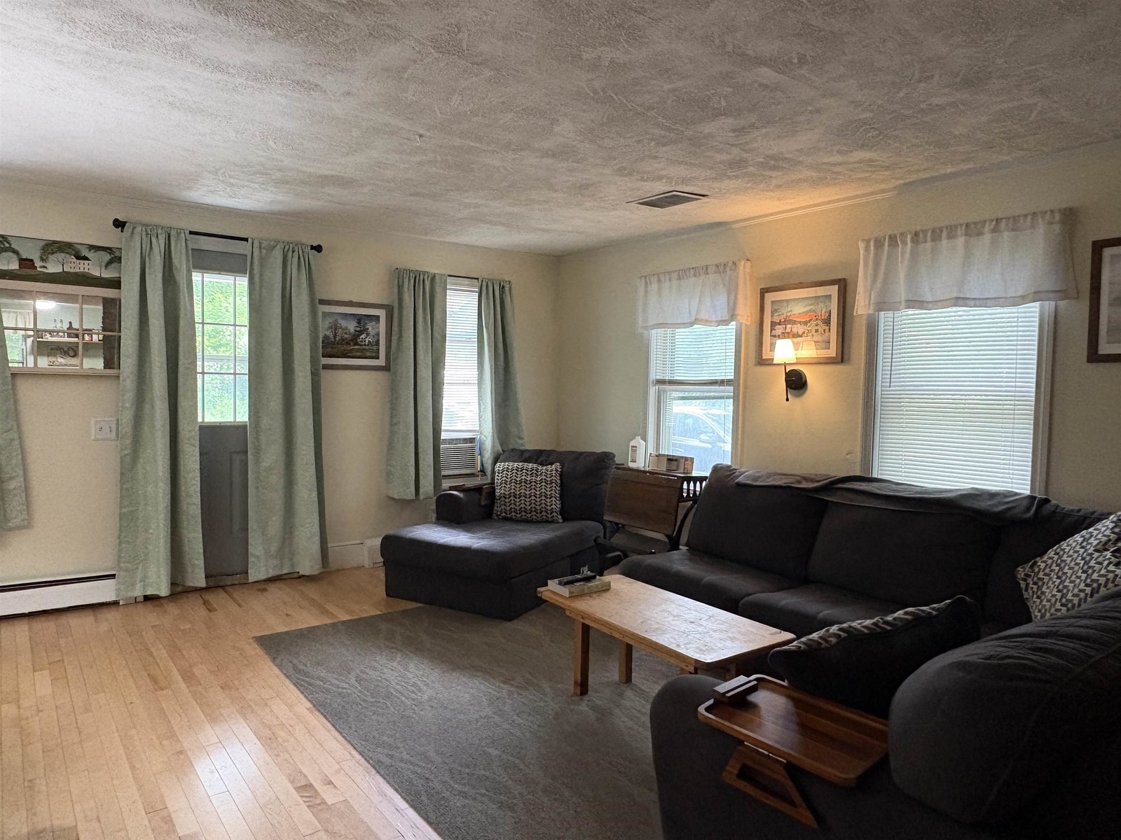 137 Jericho Road