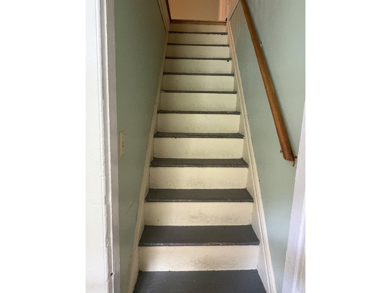 137 Jericho Road