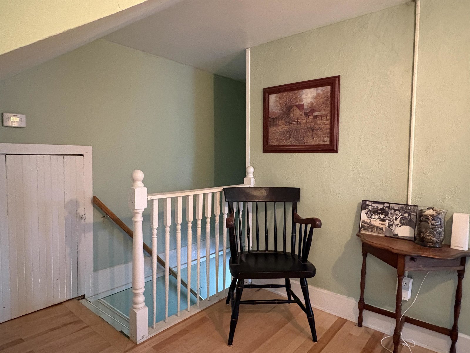 137 Jericho Road