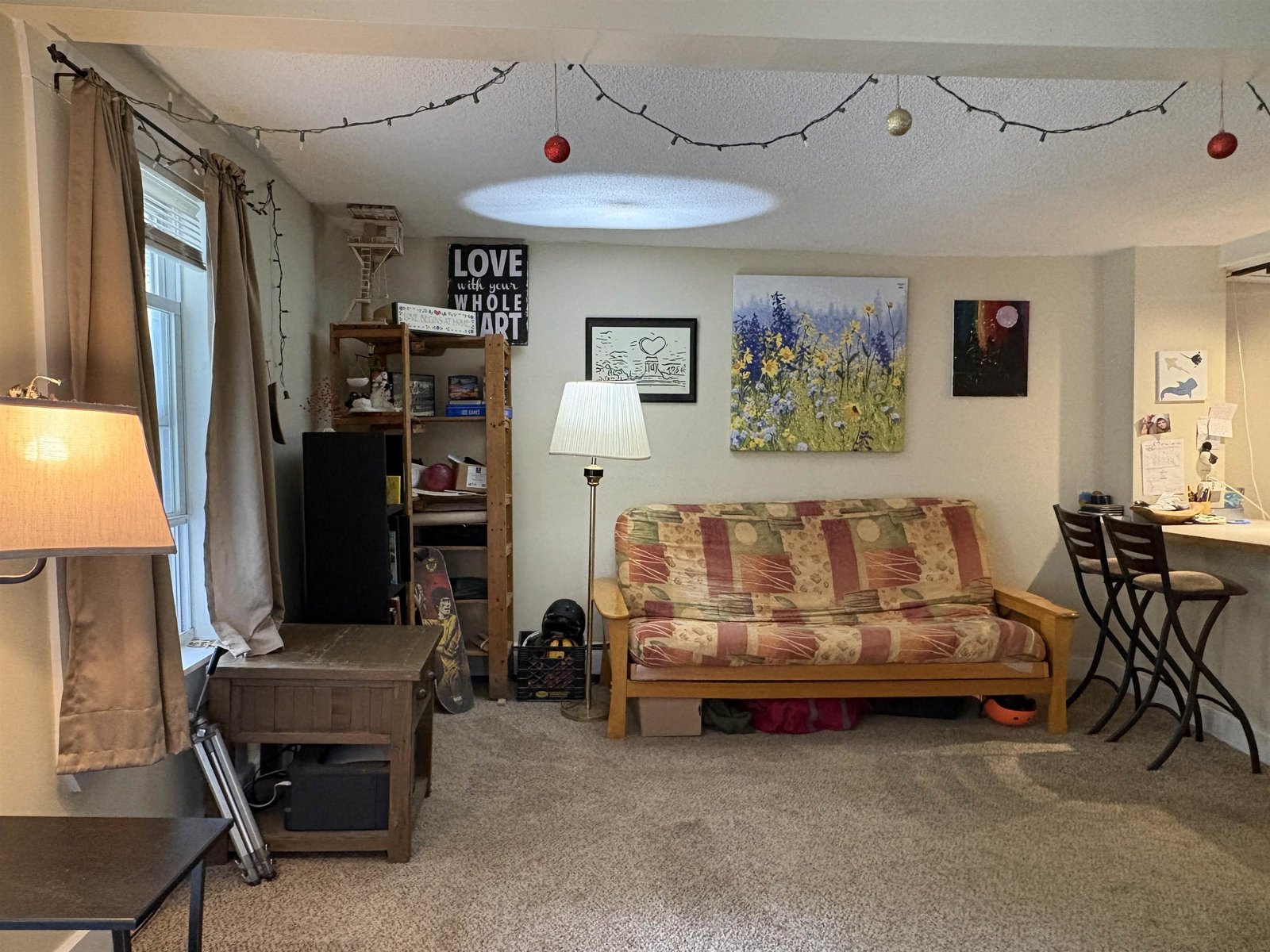 137 Jericho Road