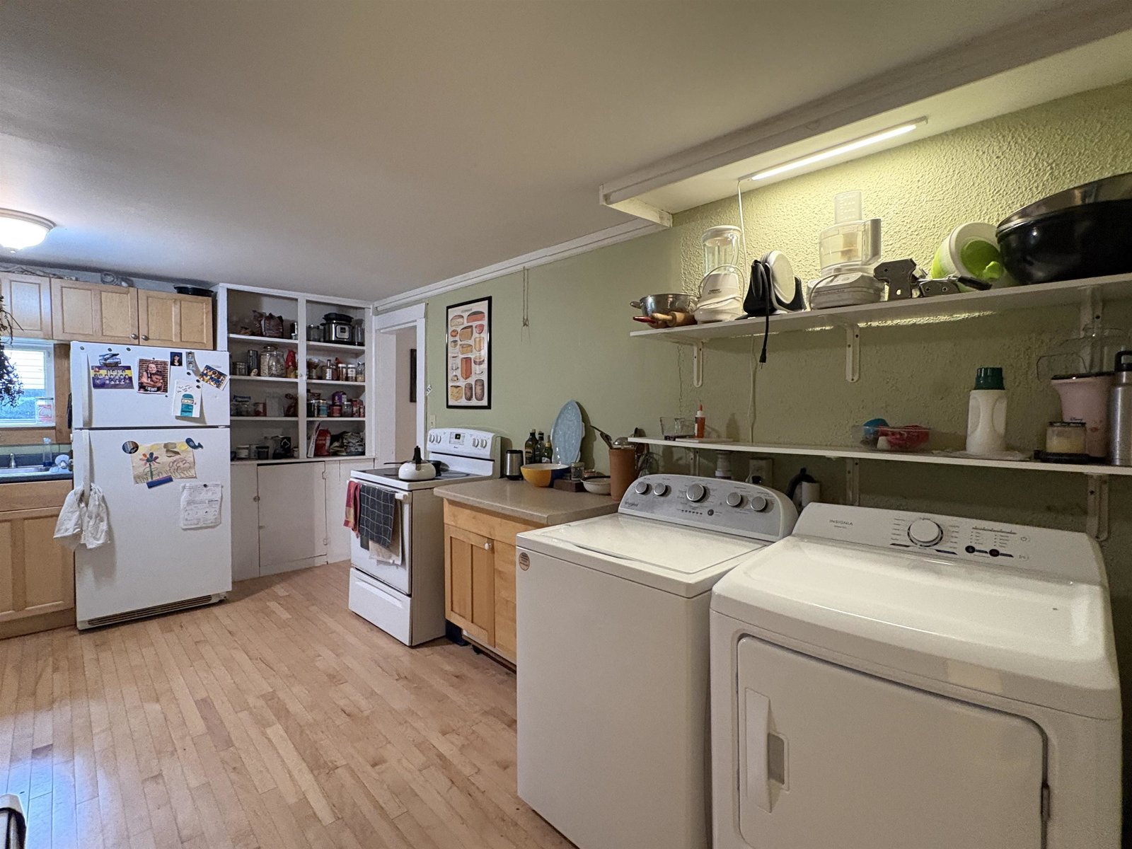 137 Jericho Road