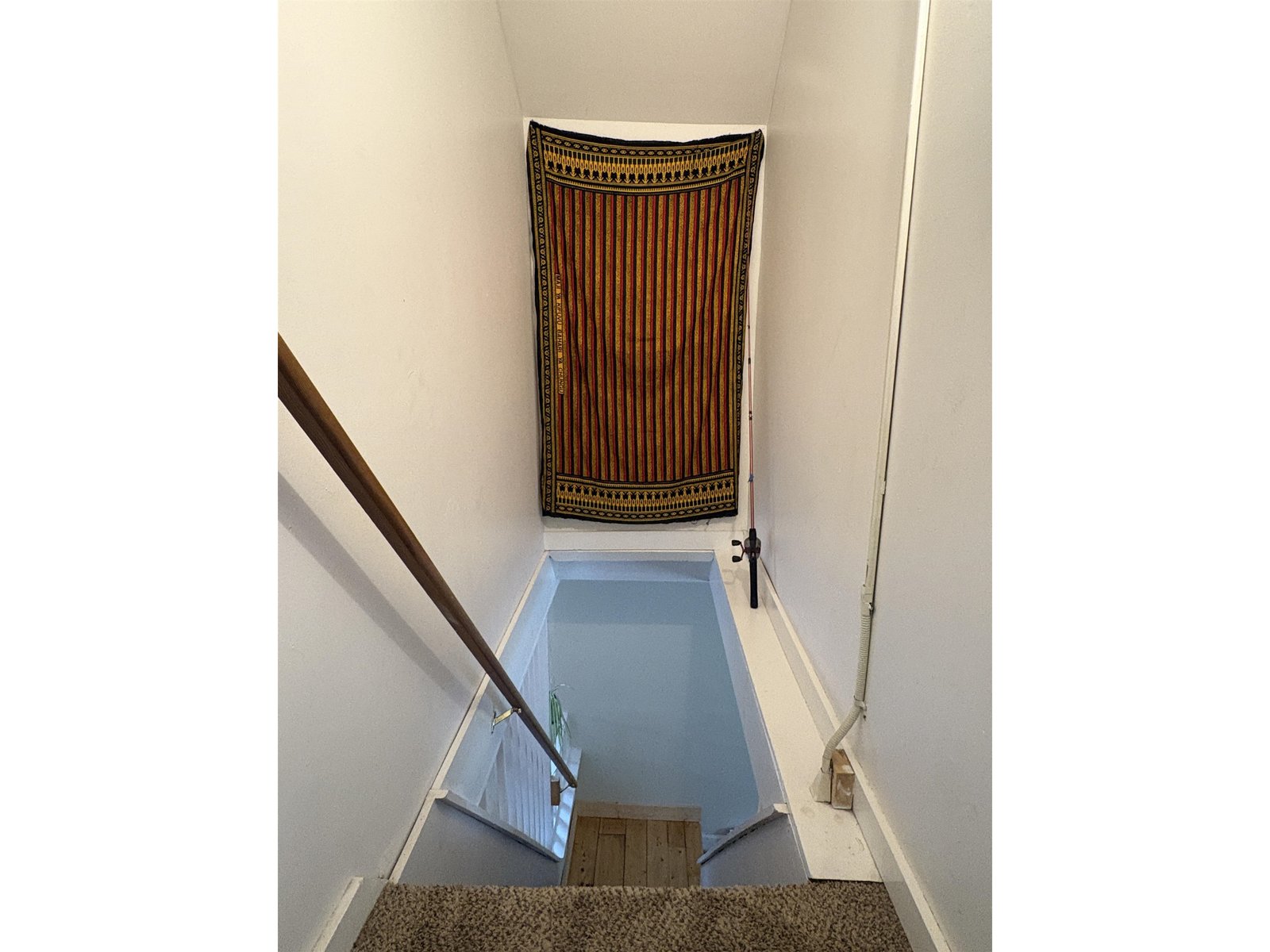 137 Jericho Road