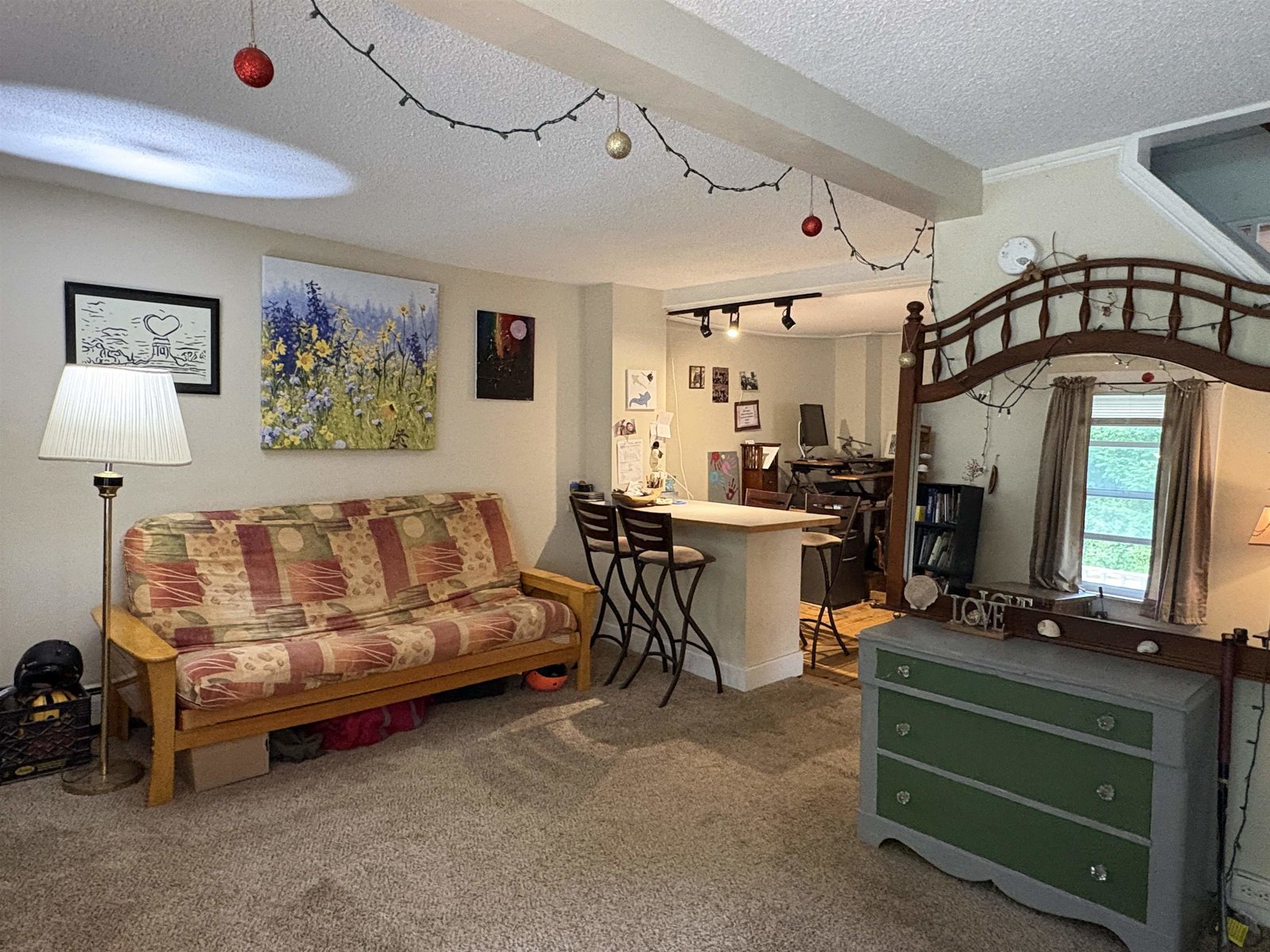 137 Jericho Road