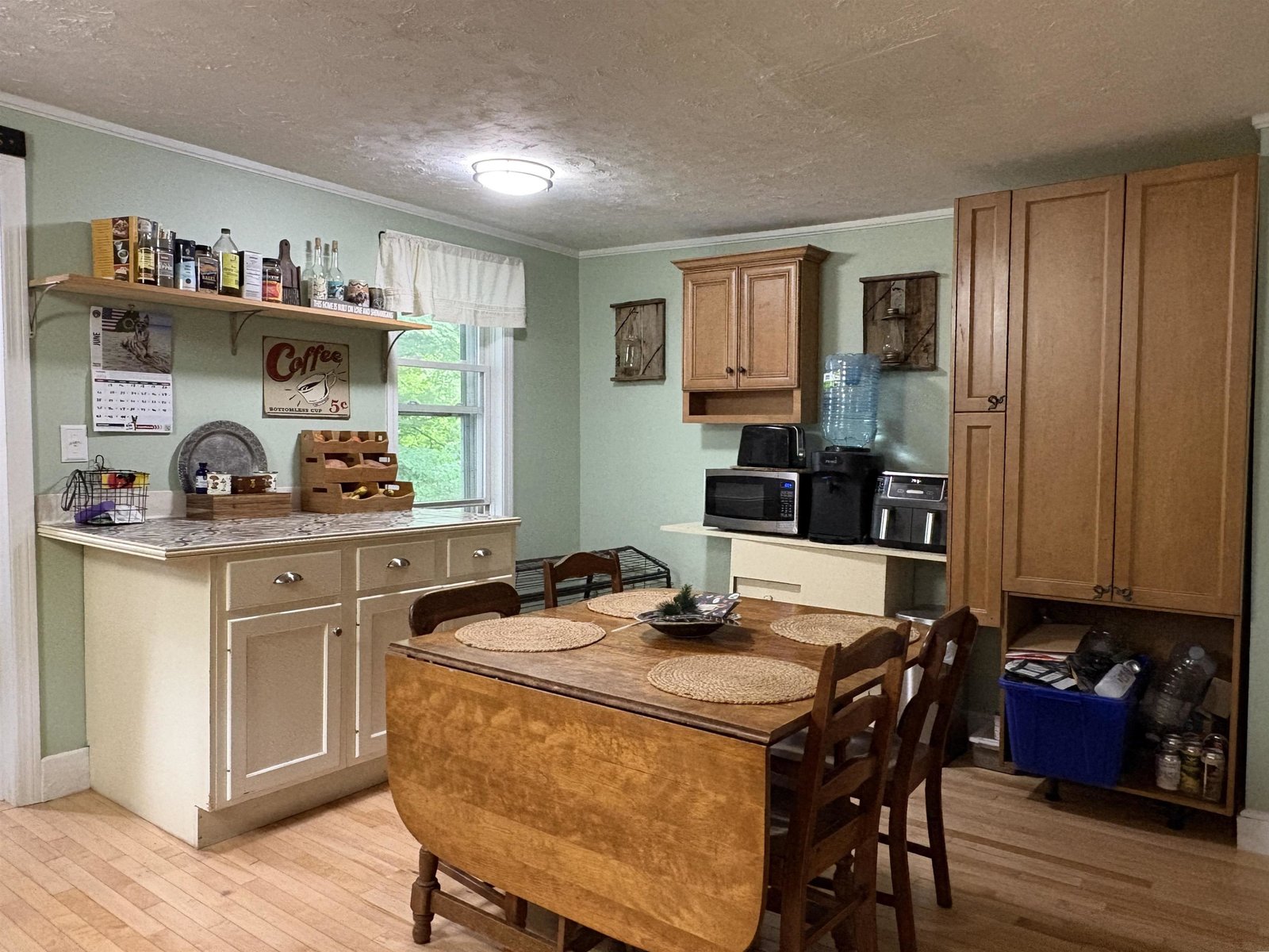 137 Jericho Road