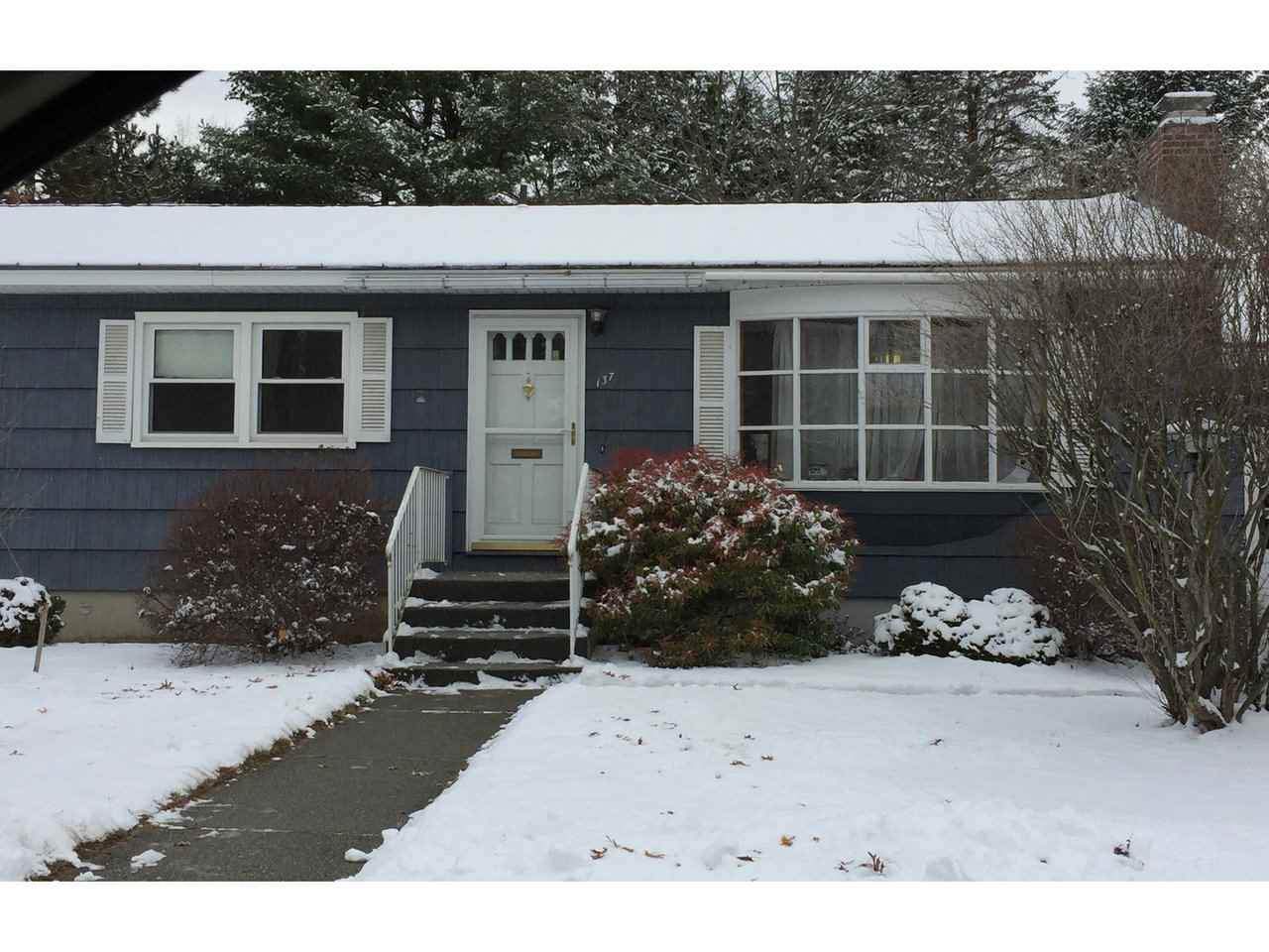 137 Laurel Hill Drive
