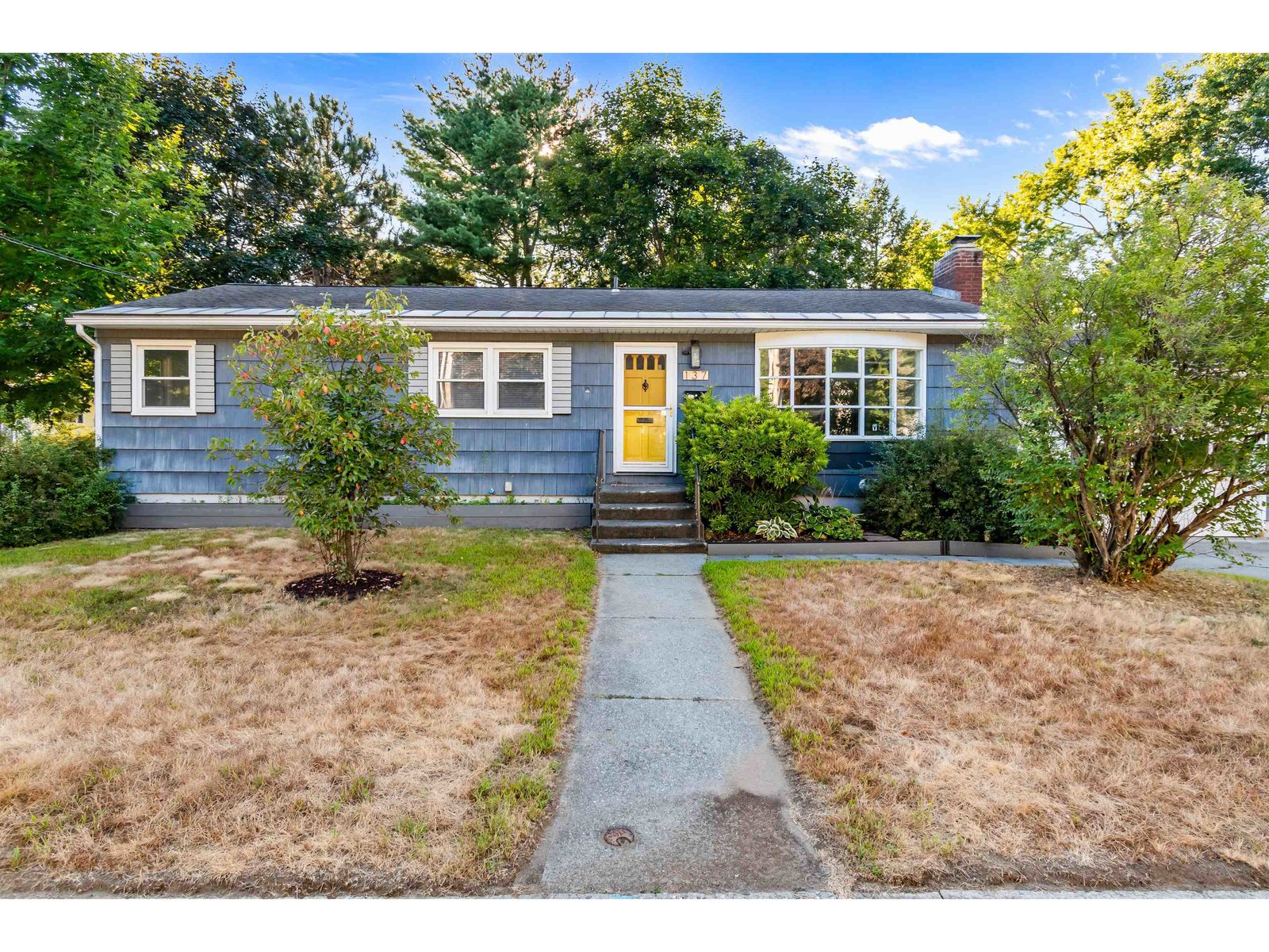 137 Laurel Hill Drive