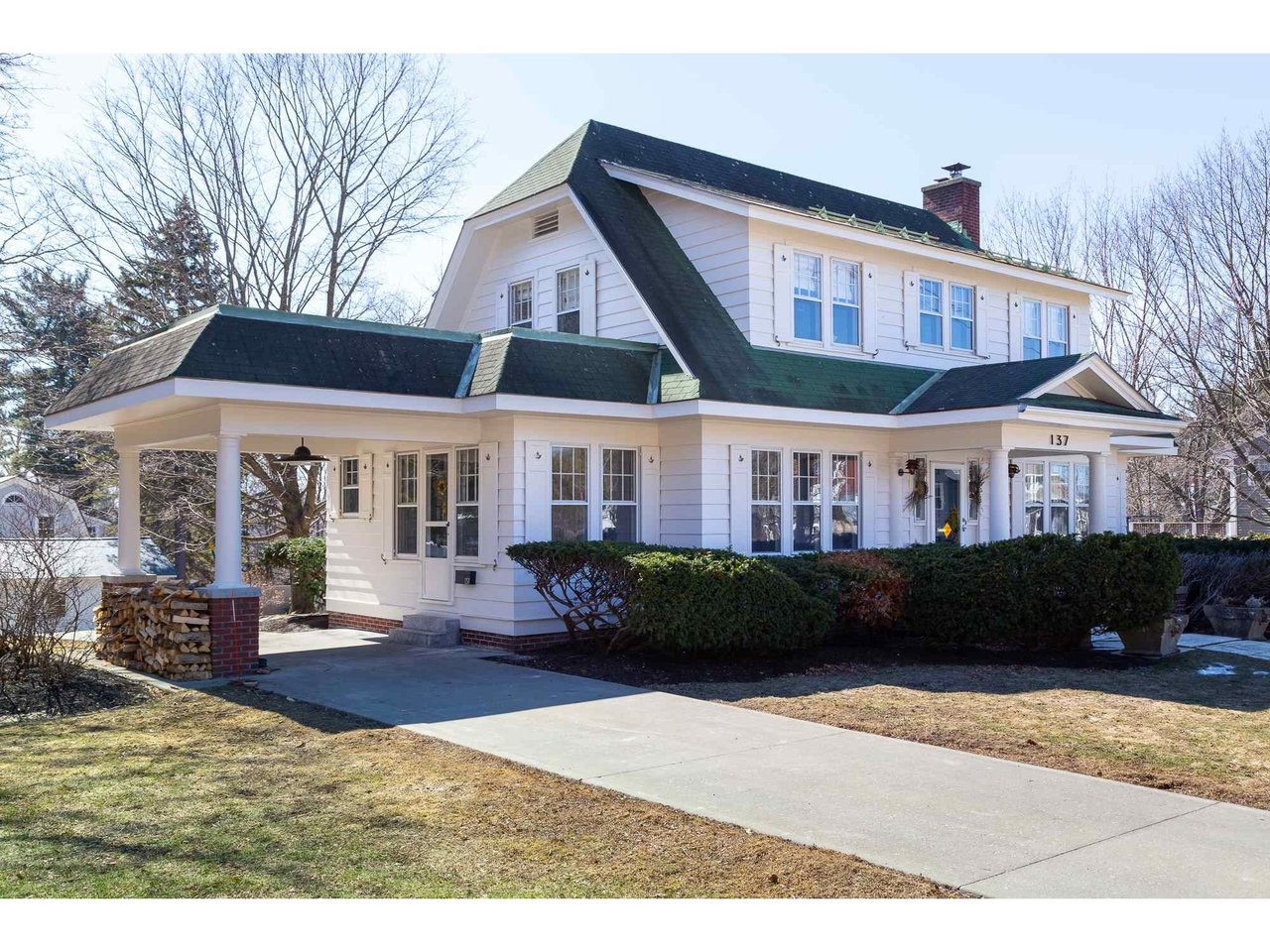 137 Ledge Road