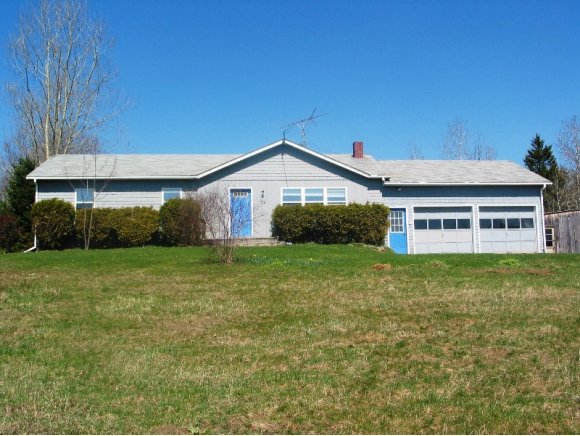 137 Meadowood Road