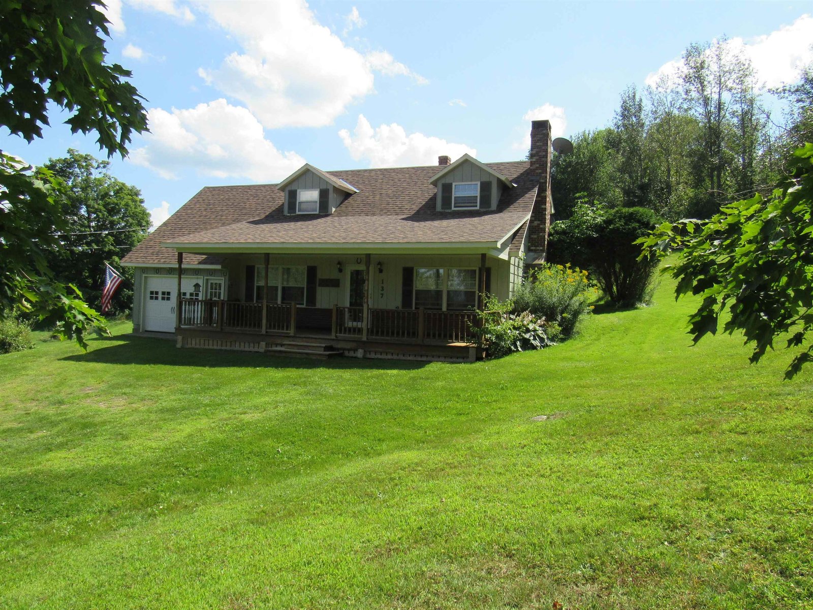 137 North Jay Road