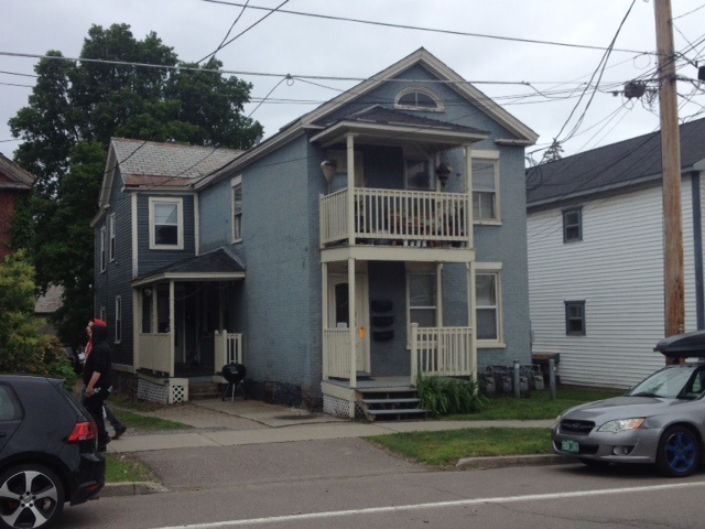137 North Winooski Avenue