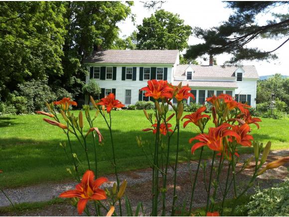137 River Road