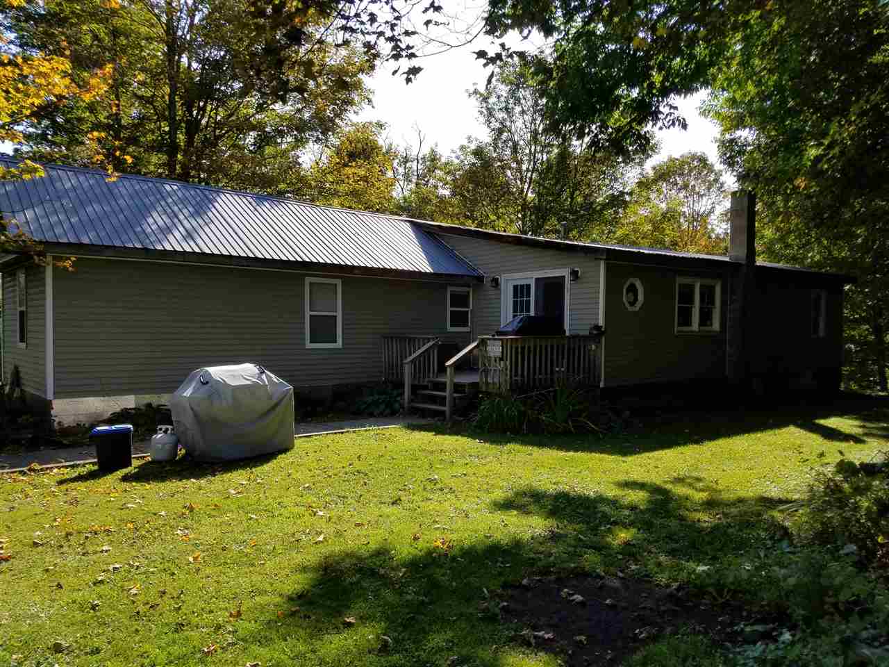 137 Sargent Lane