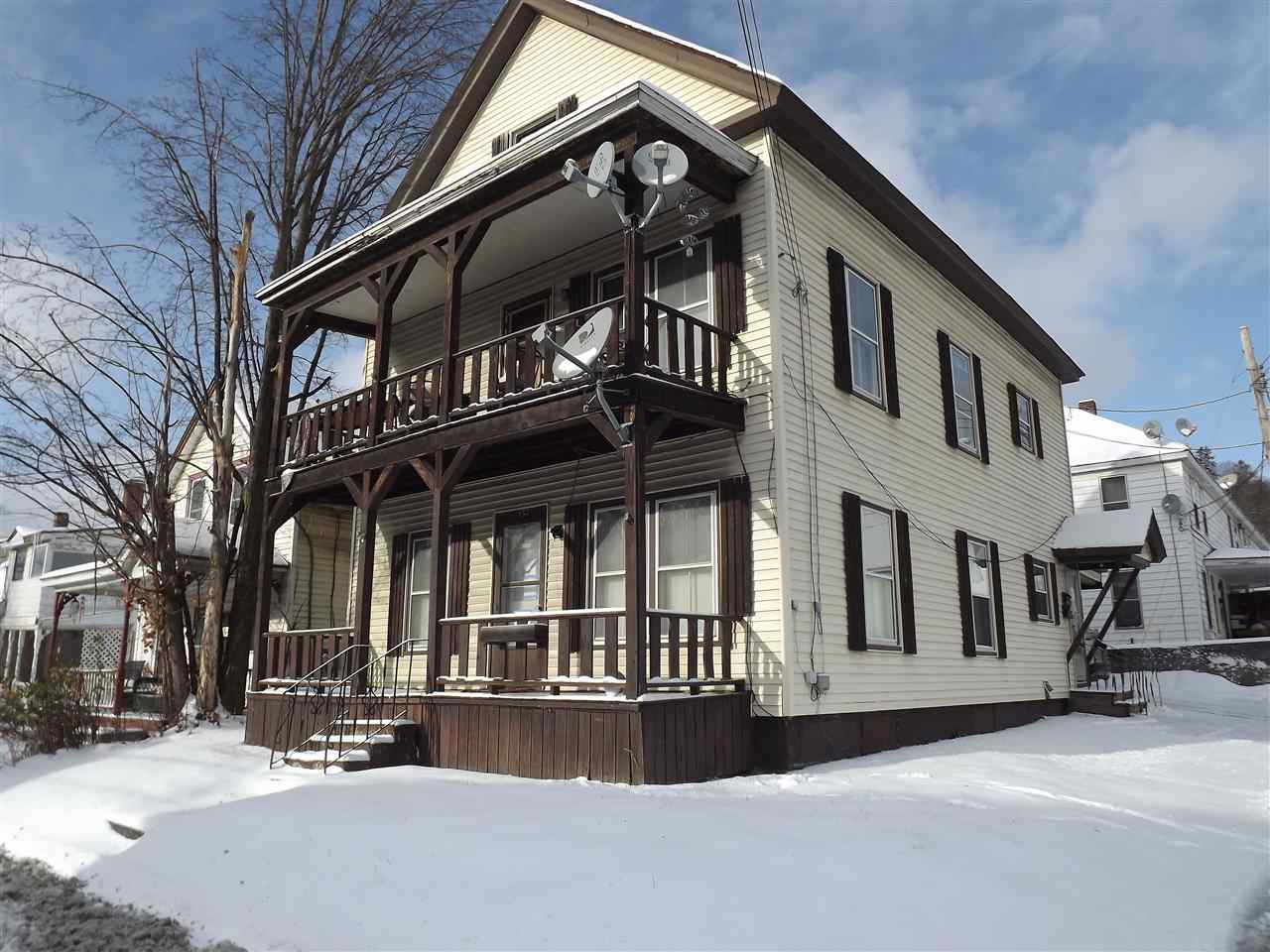 137 Seminary Street