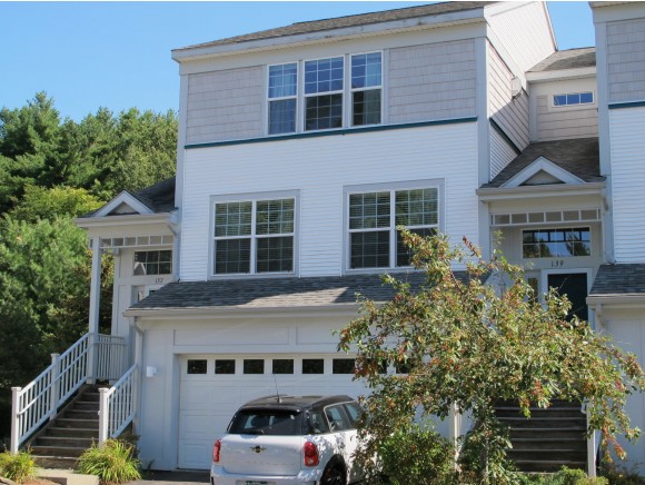 137 Stonington Circle, Unit 137