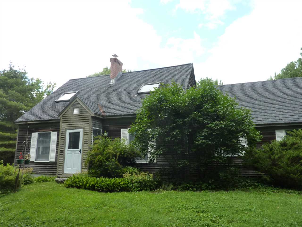 137 Strawberry Hill Road