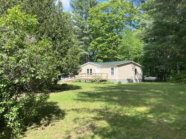 137 Tamarack Lane