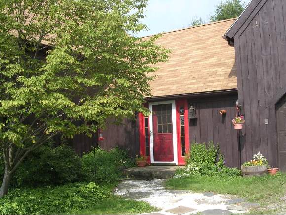 137 Weed Rd