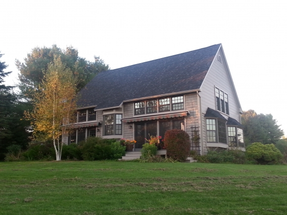 137 Weed Road