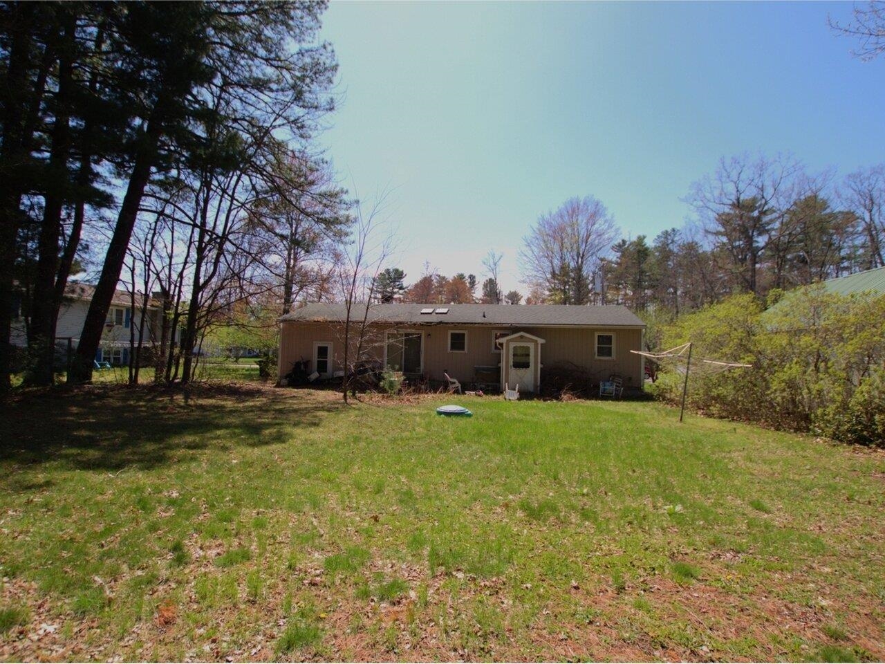137 West Street