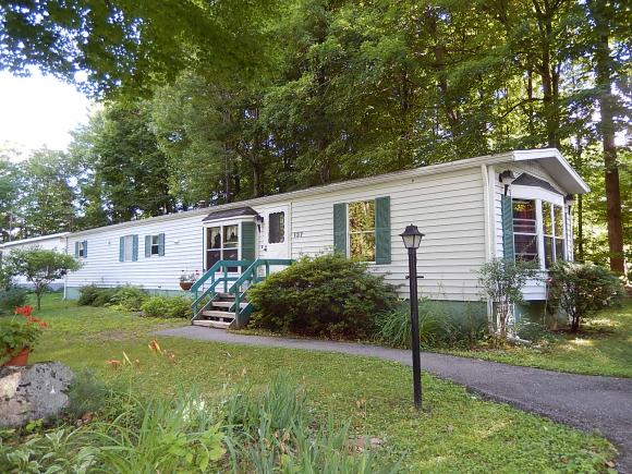 137 Williston Woods Road