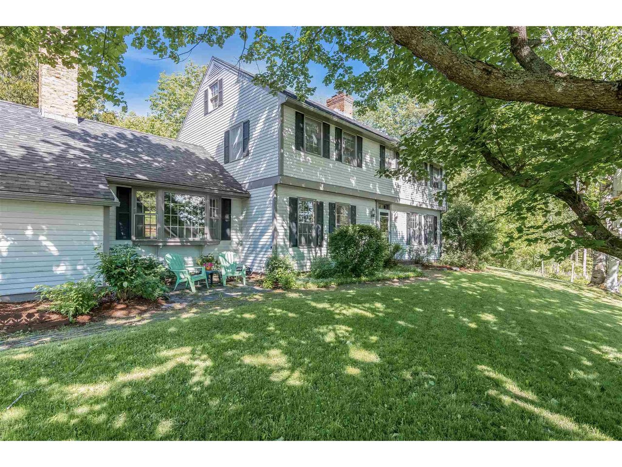 137 Woodcrest Road