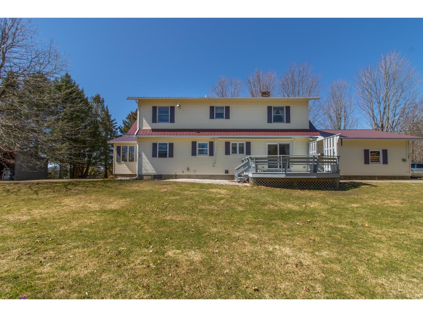 1370 Nelson Hill Road
