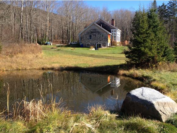 1370 North Hollow Road