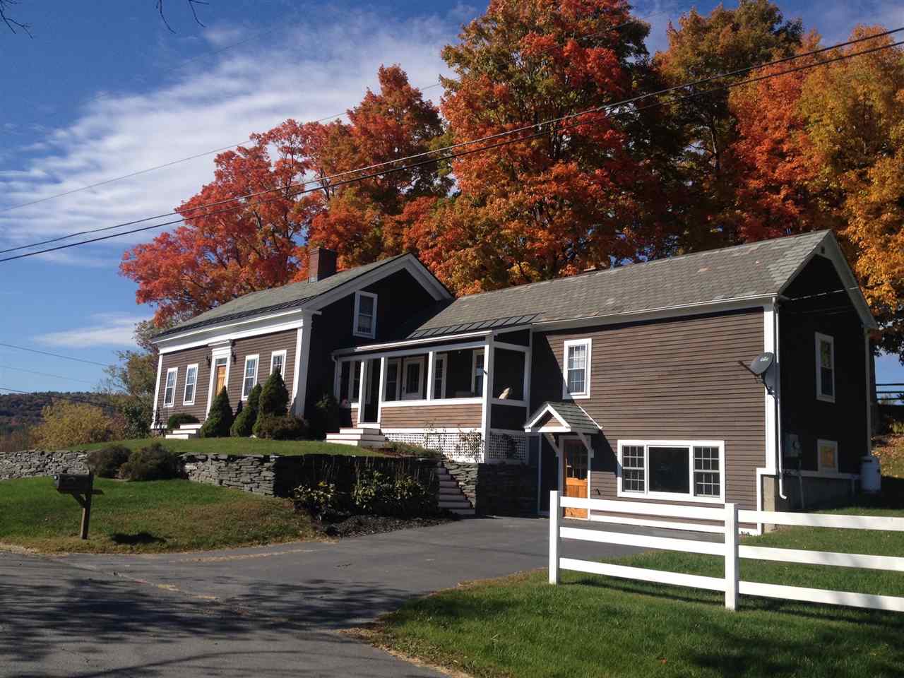 1372 Green Road Fair Haven, Vermont