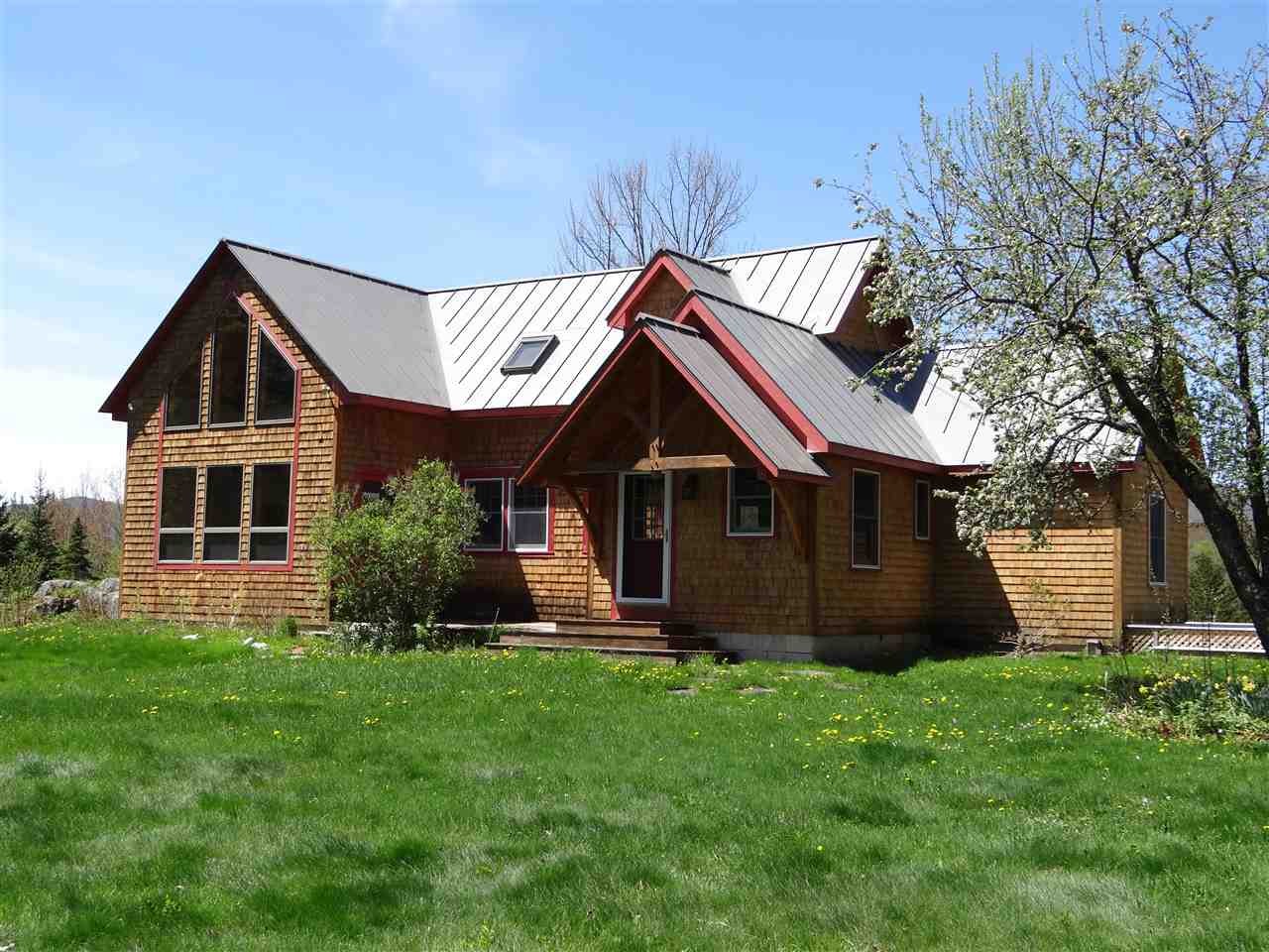 1372 North Hollow Road