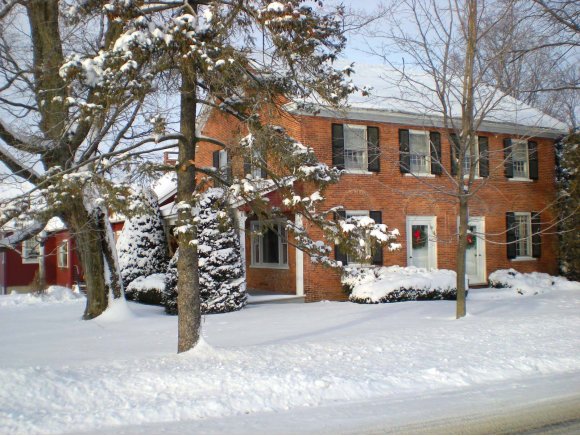 1374 Pearson Rd
