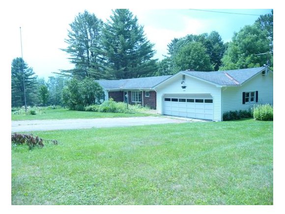 1375 Clay Hill Road