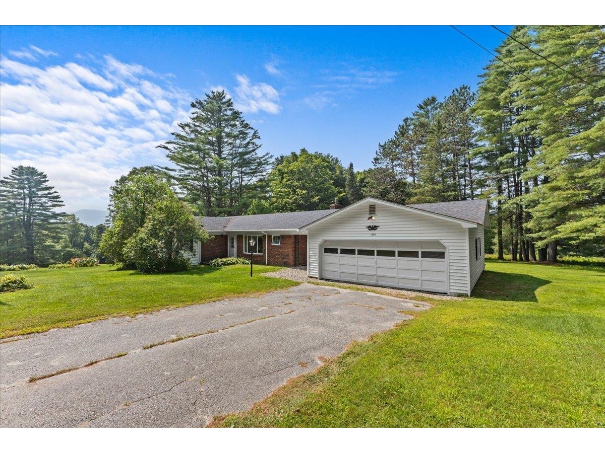 1375 Clay Hill Road