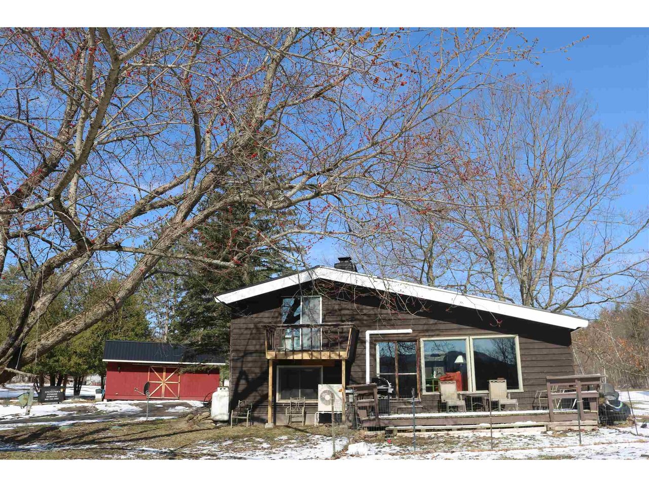 1375 Corliss Road, Richford 1375 Corliss Road, Richford