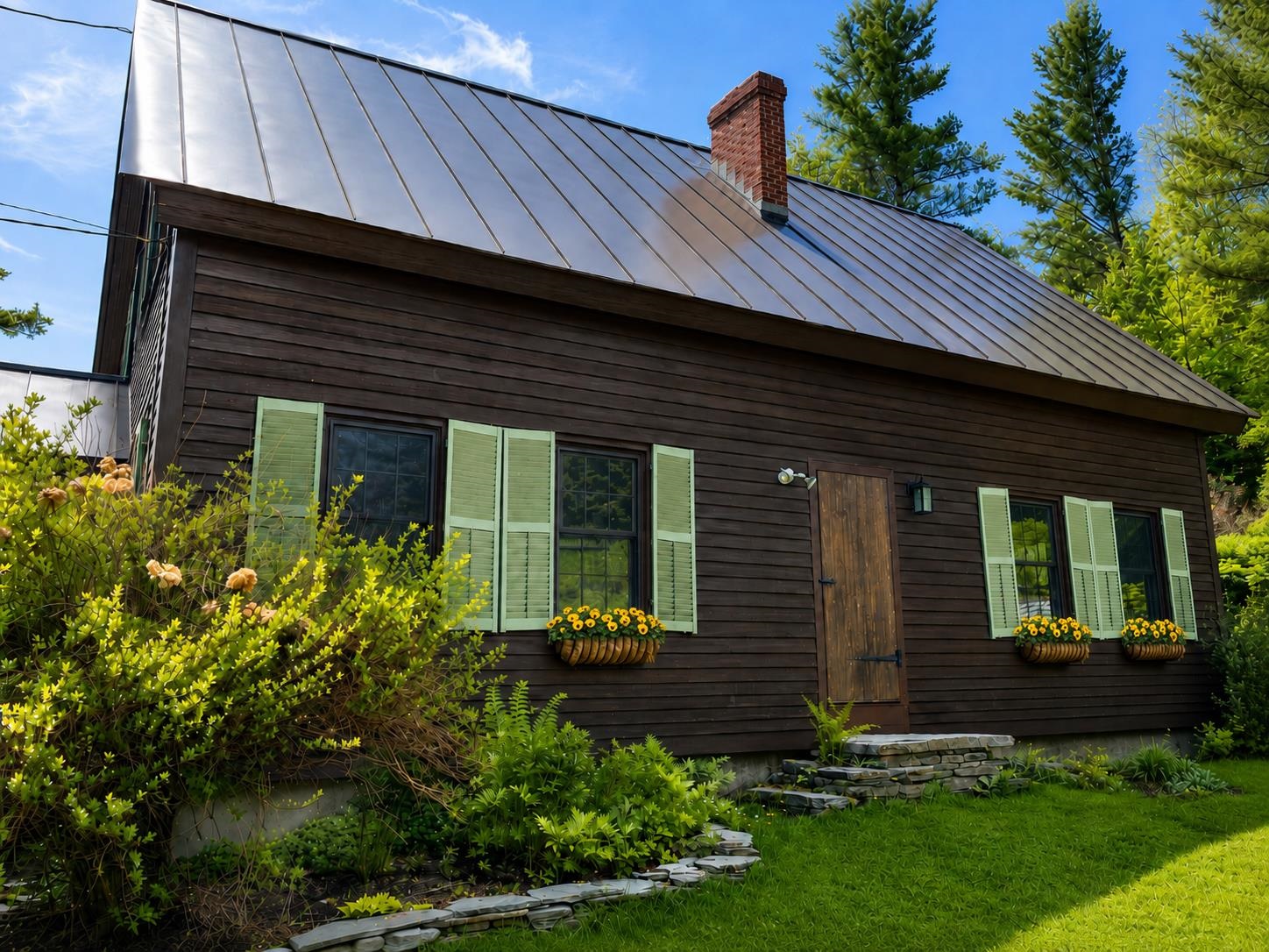 1378 Hallstrom Road, Northfield