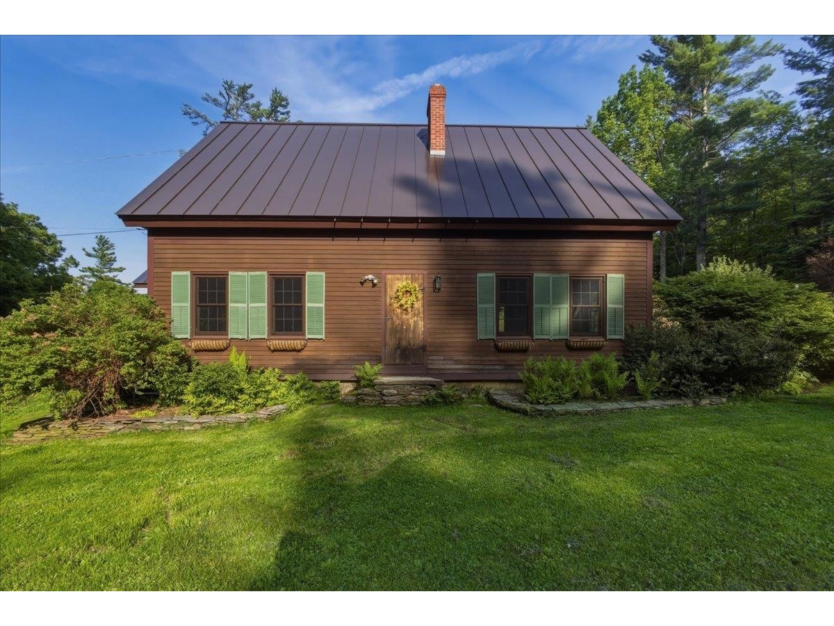 1378 Hallstrom Road