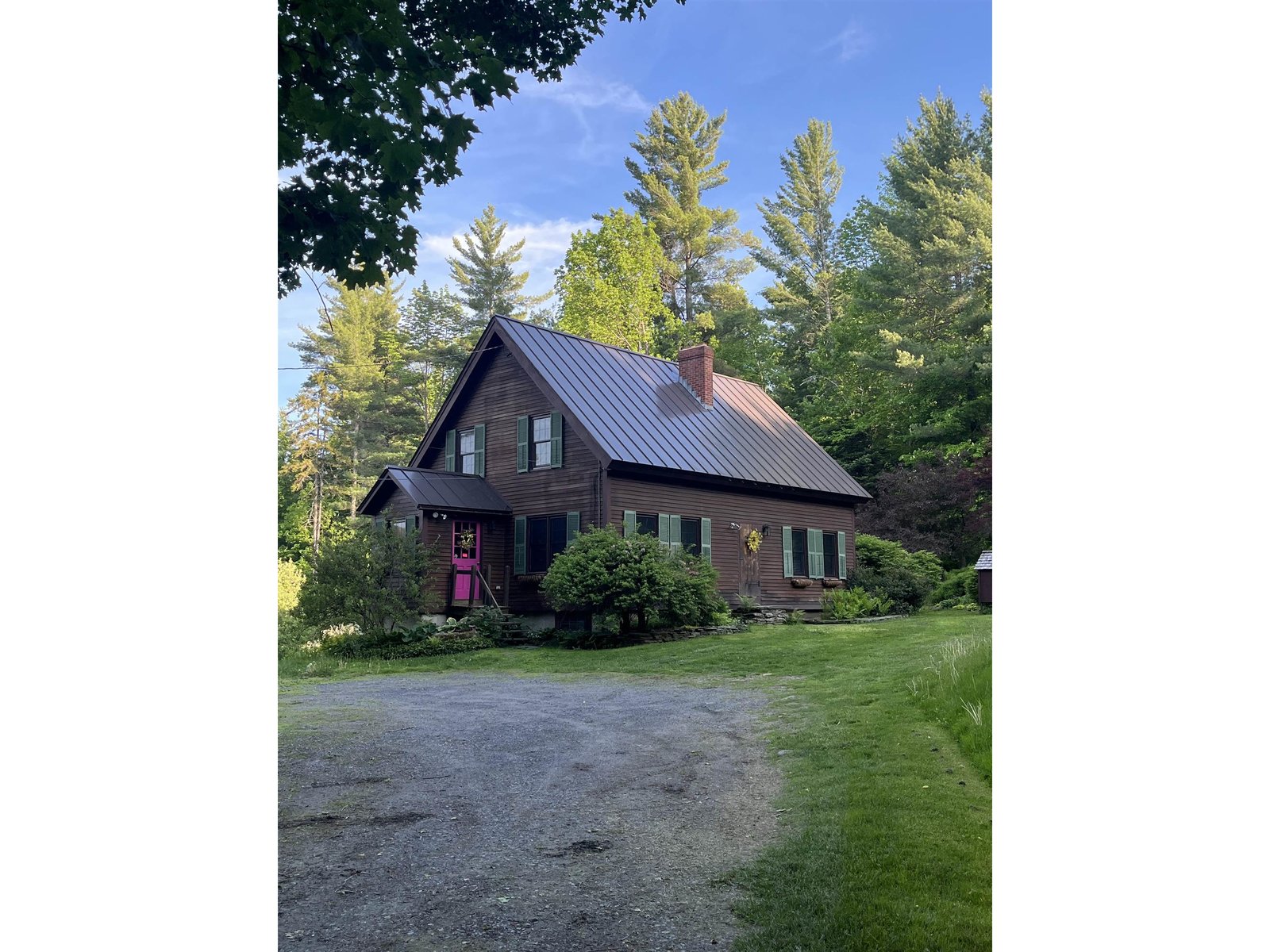1378 Hallstrom Road