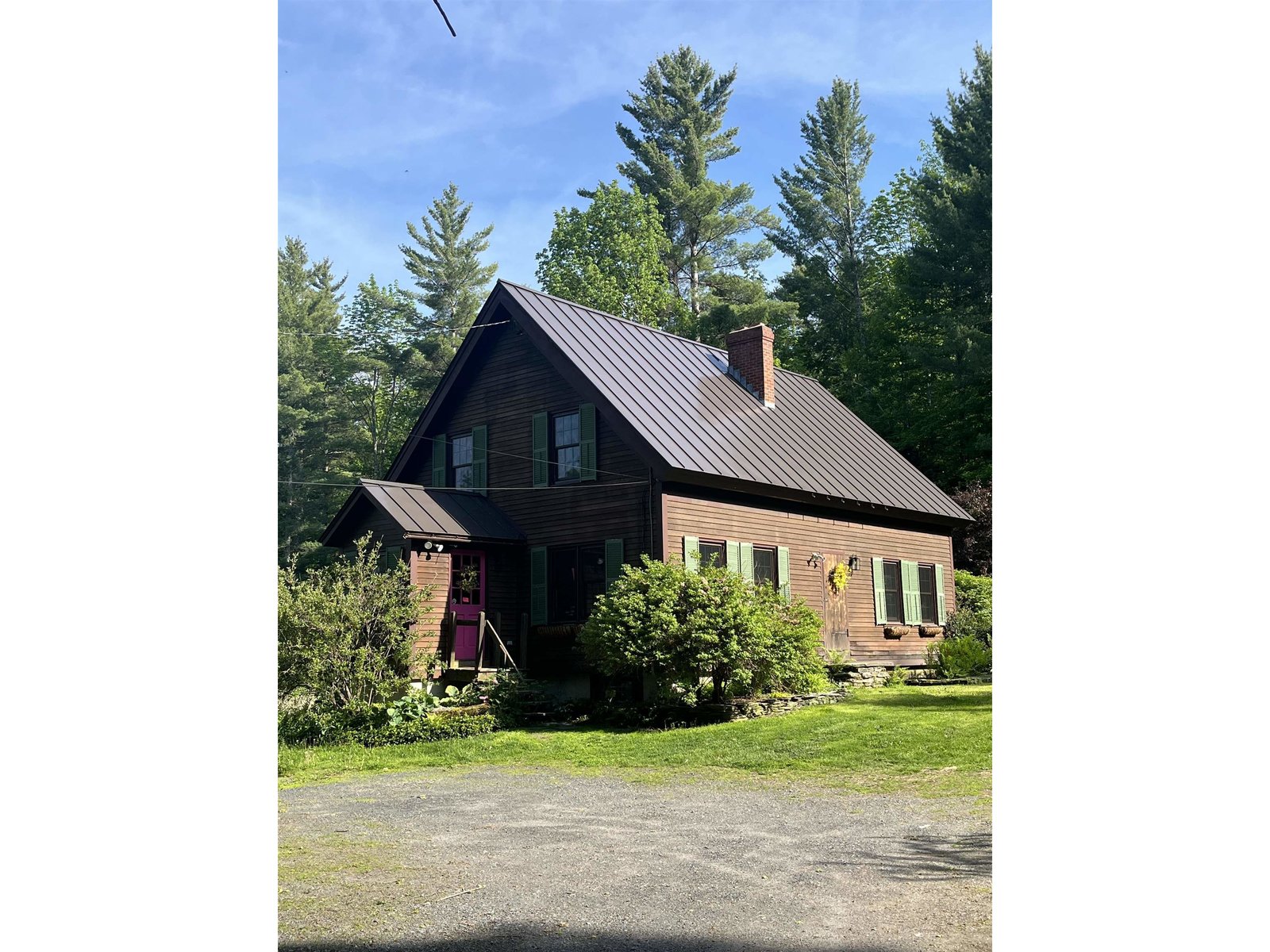 1378 Hallstrom Road