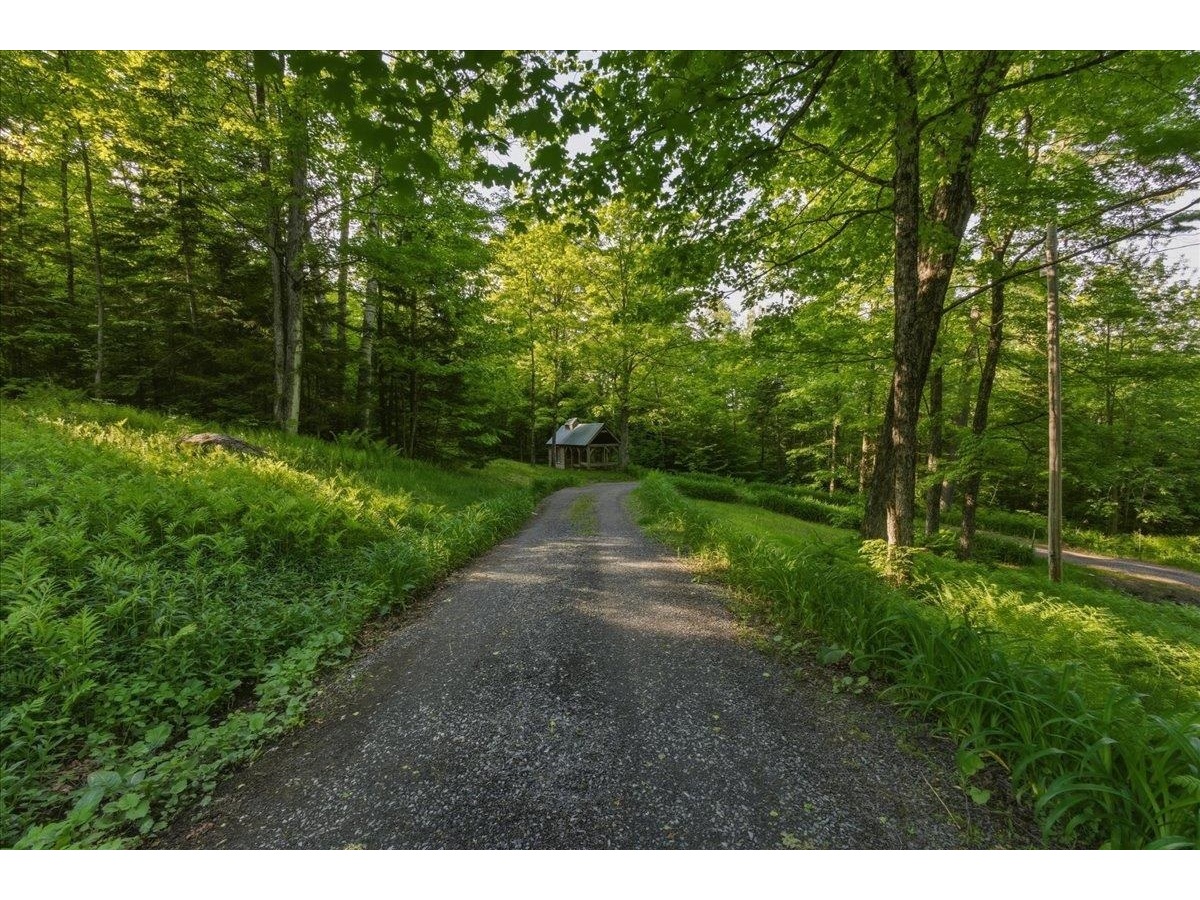 1378 Hallstrom Road