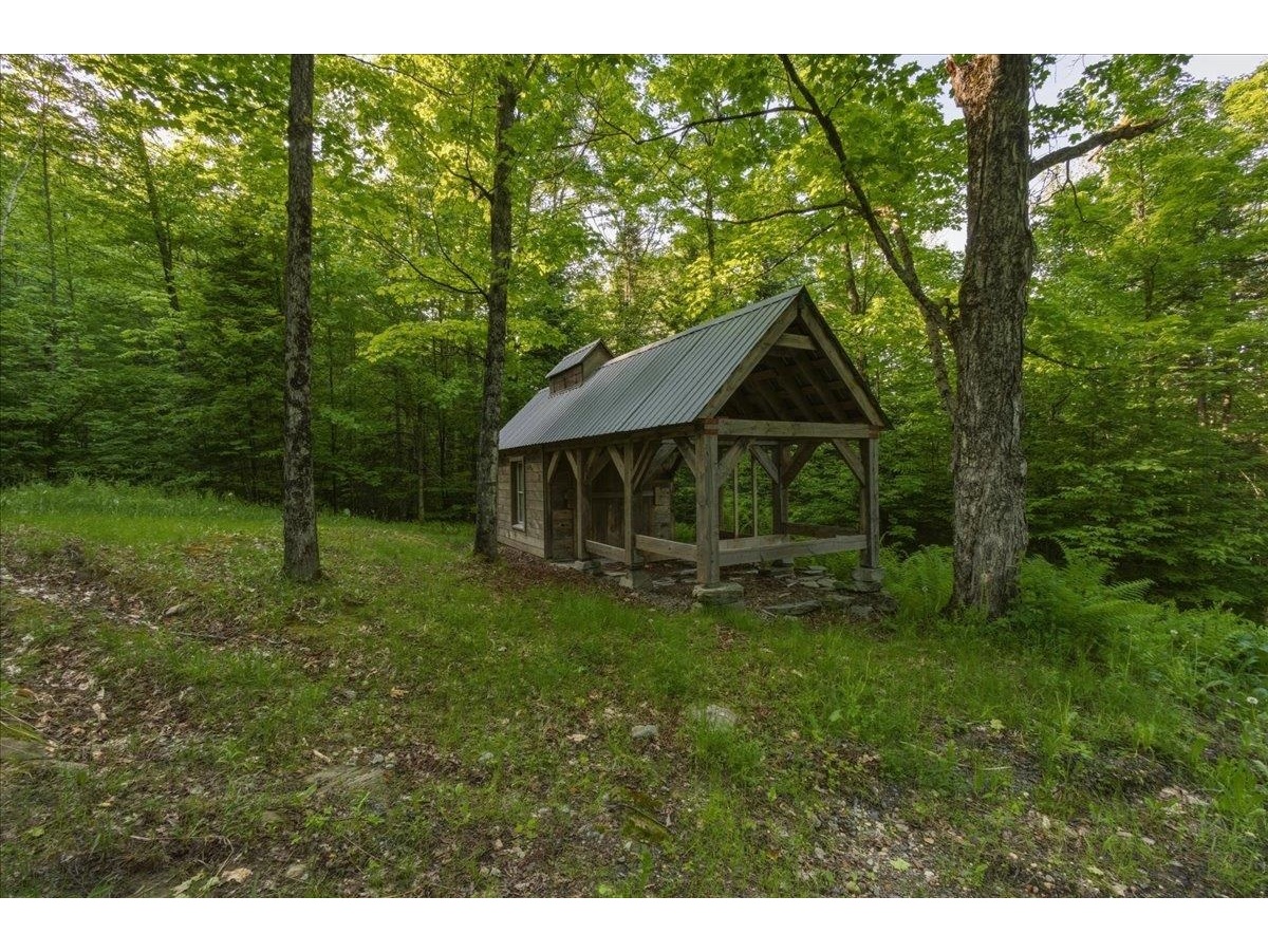 1378 Hallstrom Road