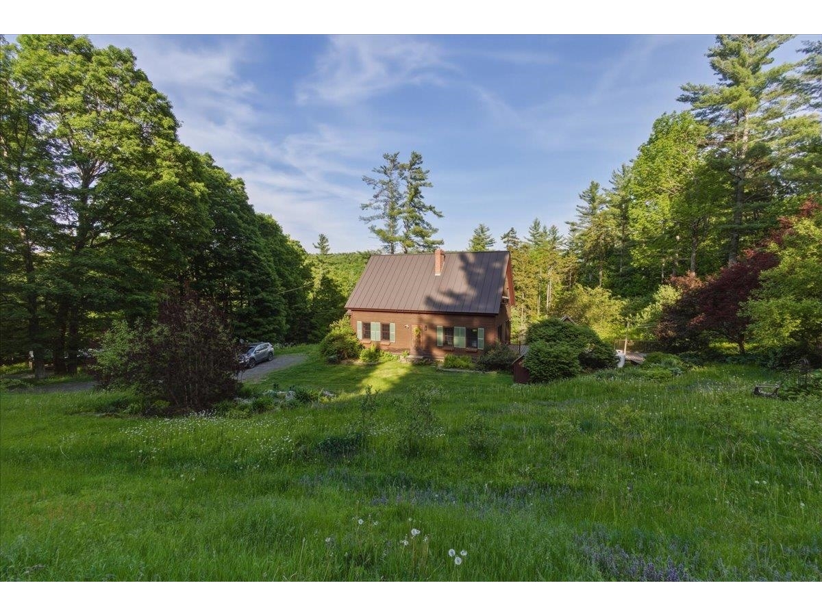 1378 Hallstrom Road