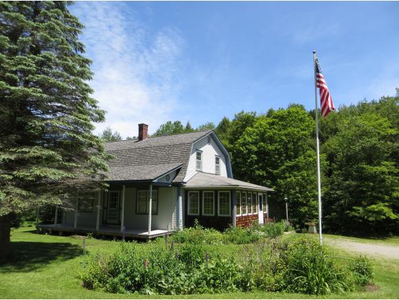 1378 VT Route 109